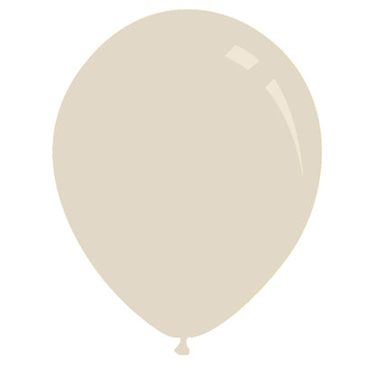 Decomex 16" Standard & Clear balloon