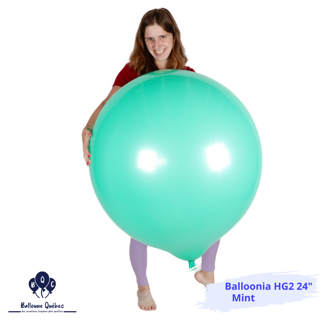 Balloonia 24" Standard Ballon