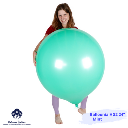 Balloonia 24" Standard Ballon