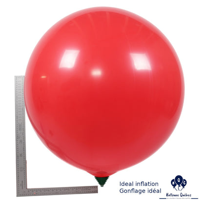 Balloonia 36" Standard Ballon