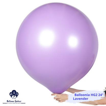 Balloonia 24" Standard Ballon