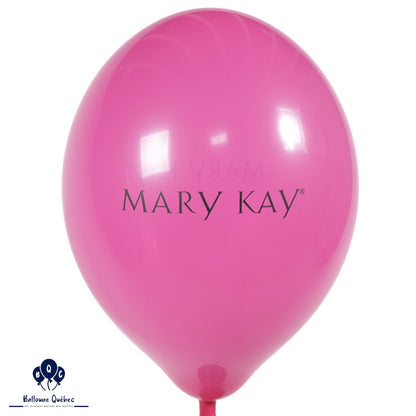 Belbal B120 14" Mary Kay Ballons