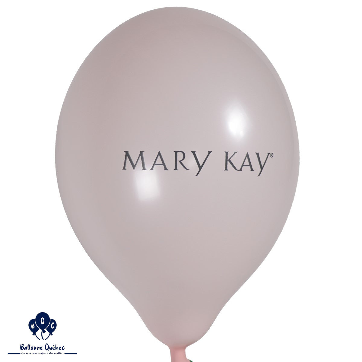 Belbal B120 14" Mary Kay Balloons