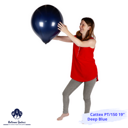 Cattex 19" Standard Balloon