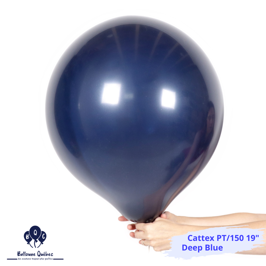 Cattex 19" Assorted 15 PCS Balloons