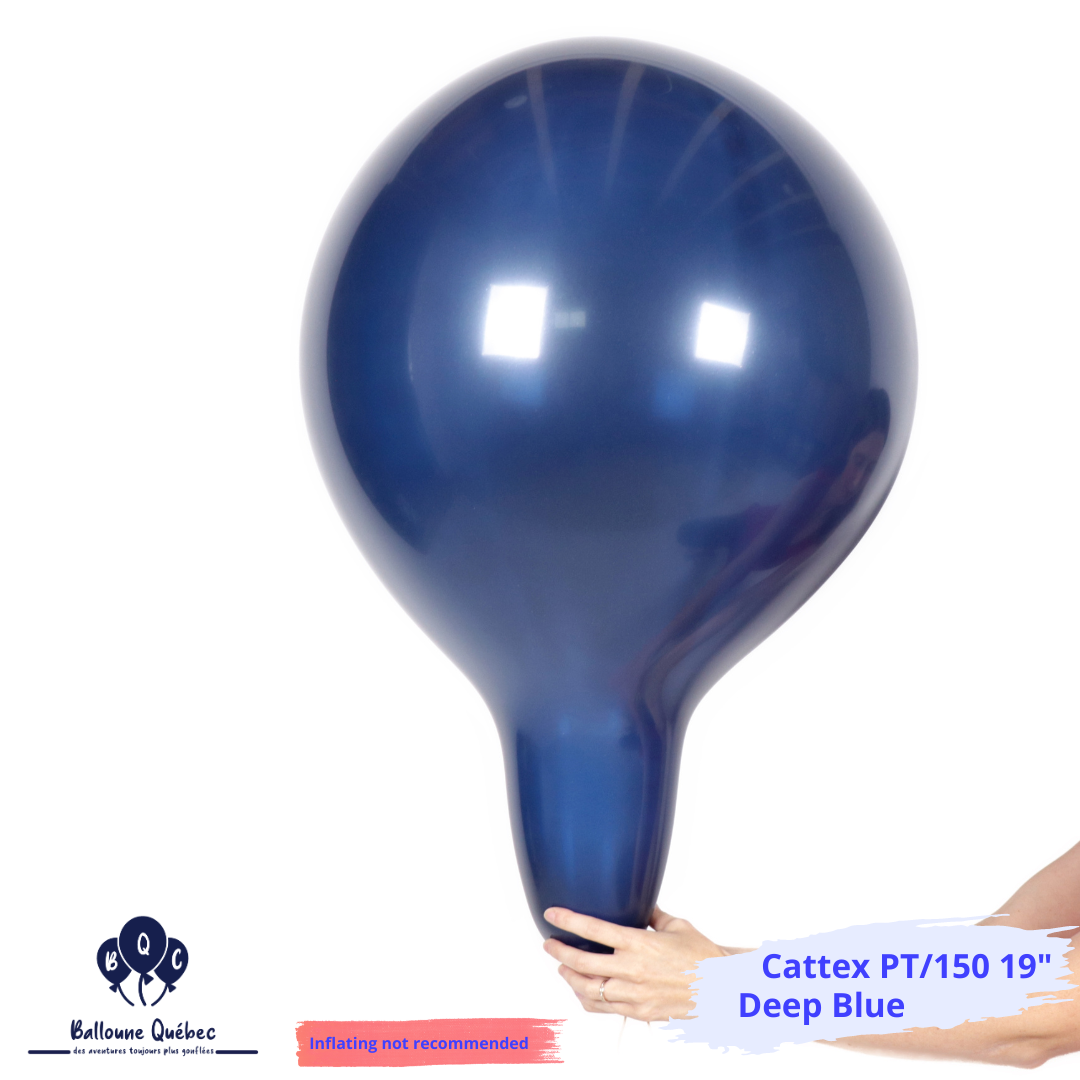 Cattex 19" Standard Balloon