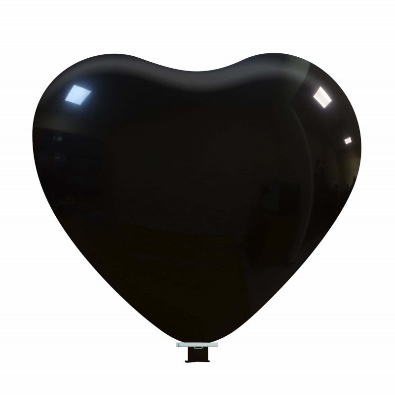 Cattex 35" Coeur 1 PCS Balloon