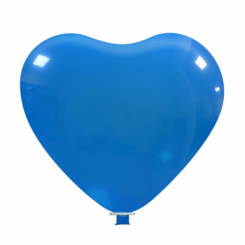 Cattex 35" Coeur 1 PCS Balloon