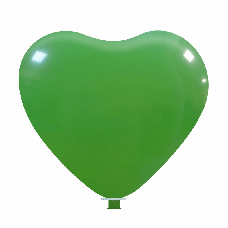 Cattex 35" Coeur 1 PCS Balloon