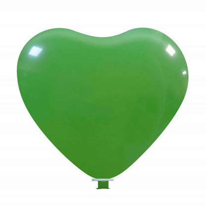 Cattex 35" Coeur 1 PCS Balloon