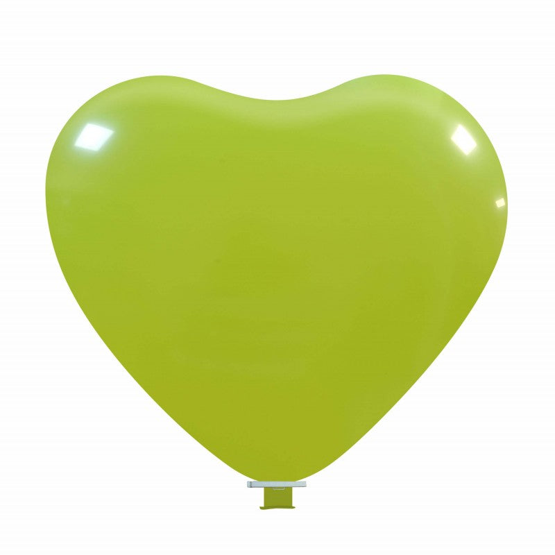 Cattex 35" Coeur 1 PCS Balloon