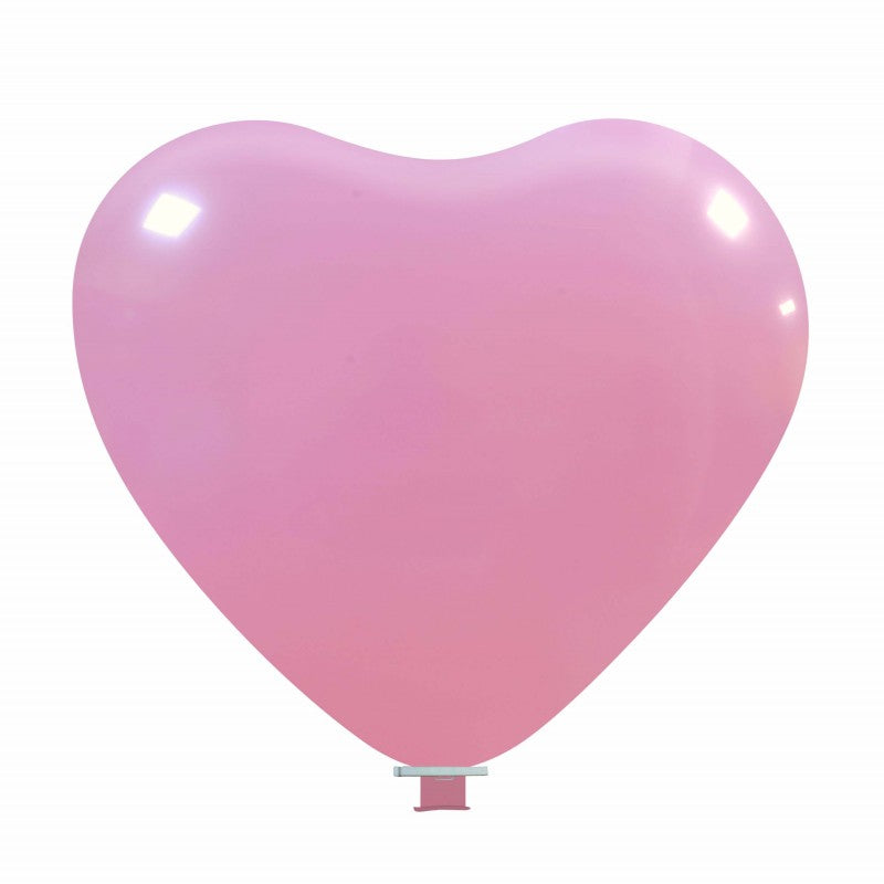 Cattex 35" Coeur 1 PCS Balloon