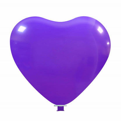 Cattex 35" Coeur 1 PCS Balloon