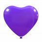 Cattex 35" Coeur 1 PCS Balloon