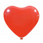 Cattex 35" Coeur 1 PCS Balloon