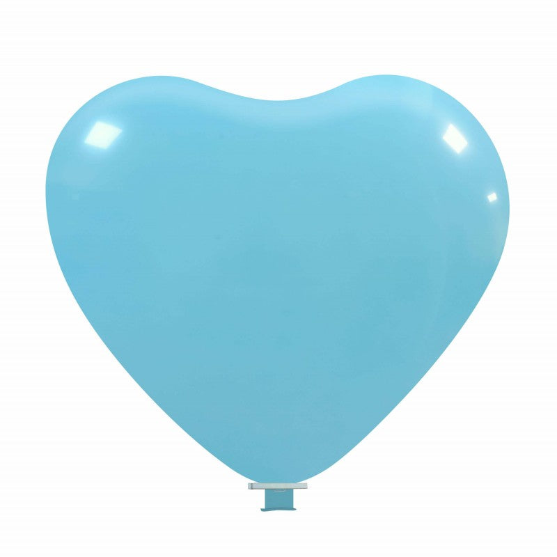 Cattex 35" Coeur 1 PCS Balloon