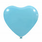 Cattex 35" Coeur 1 PCS Balloon