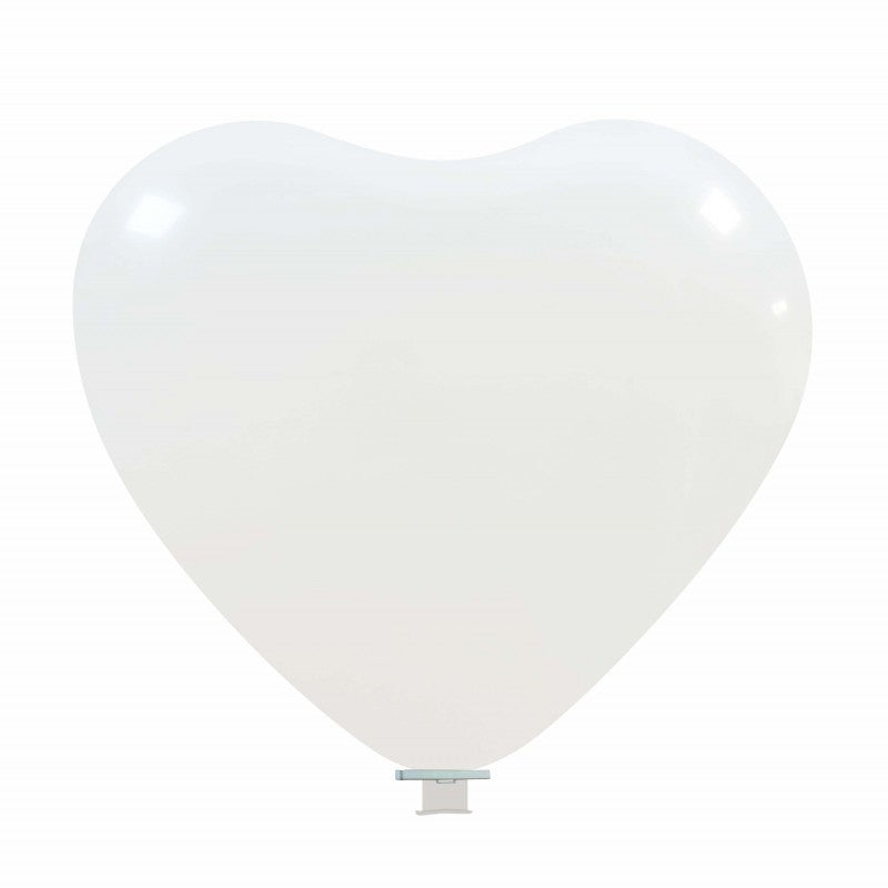 Cattex 35" Coeur 1 PCS Balloon