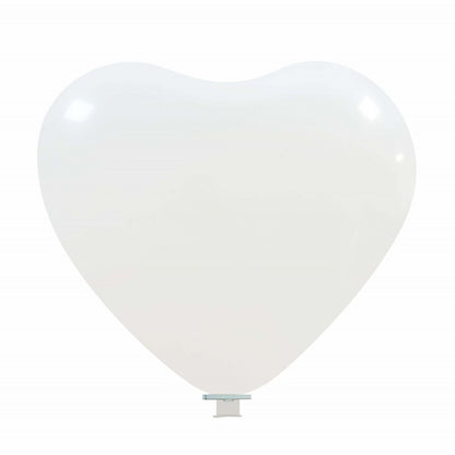 Cattex 35" Coeur 1 PCS Balloon