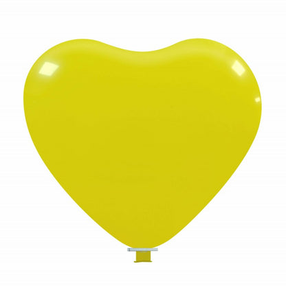 Cattex 35" Coeur 1 PCS Balloon