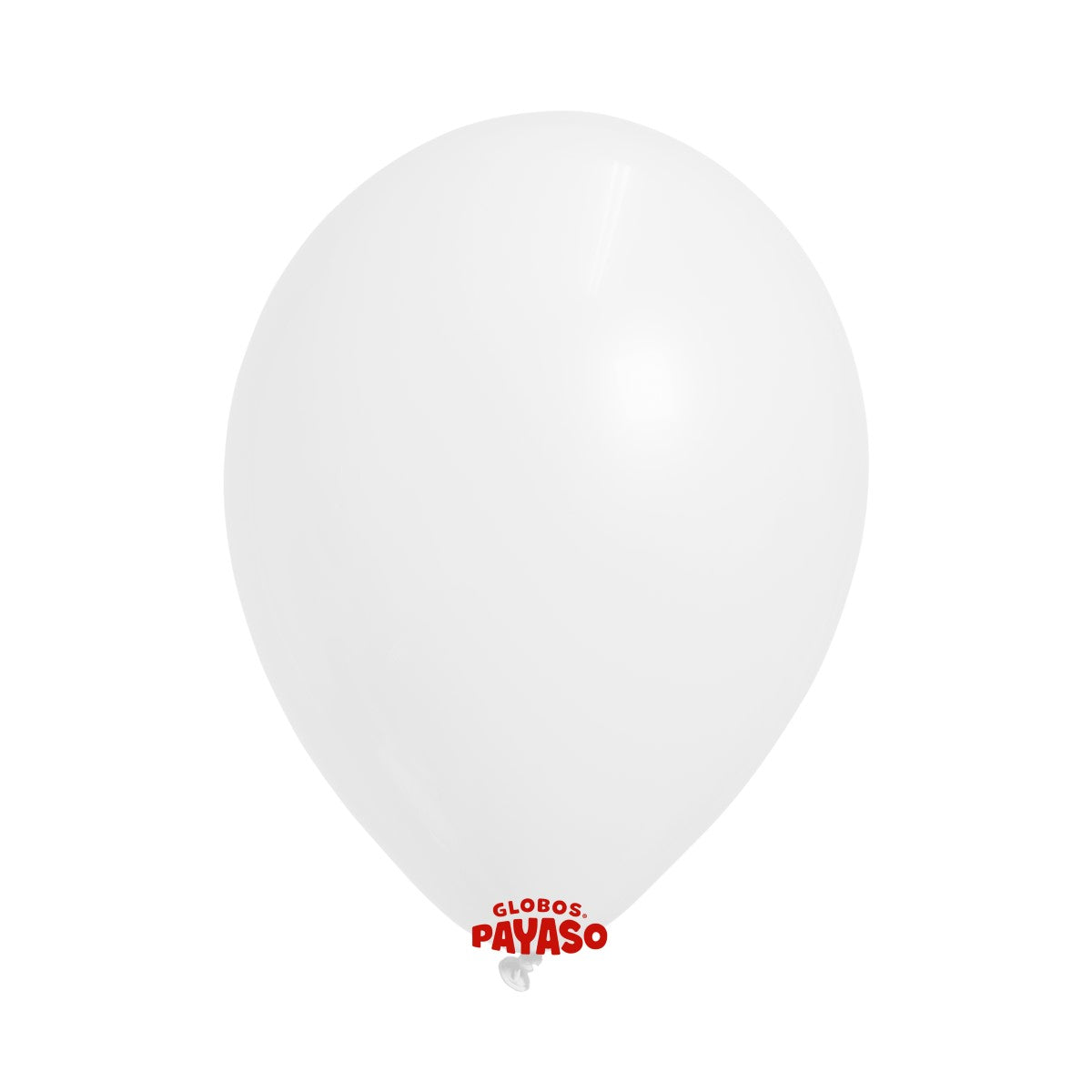 Payaso / Unique 24" Crystal Balloons