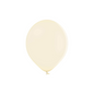 Belbal 5" Vanilla Pastel 100 PCS Balloons