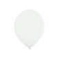 Belbal 12" Snow White Pastel 50 PCS Balloons