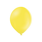 Belbal 12" Yellow Pastel 50 PCS Balloons