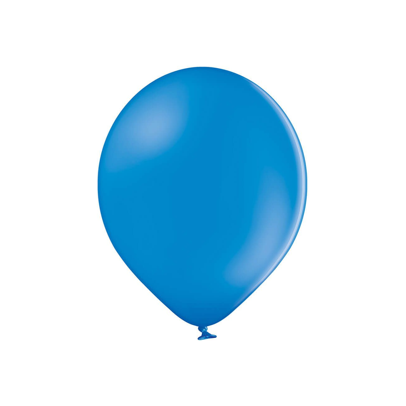 Belbal 12" Night Blue Pastel 50 PCS Balloons