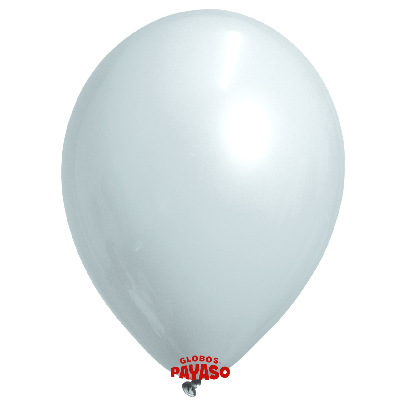 Globos Payaso / Unique 12" Blueberry Macaroon Balloon