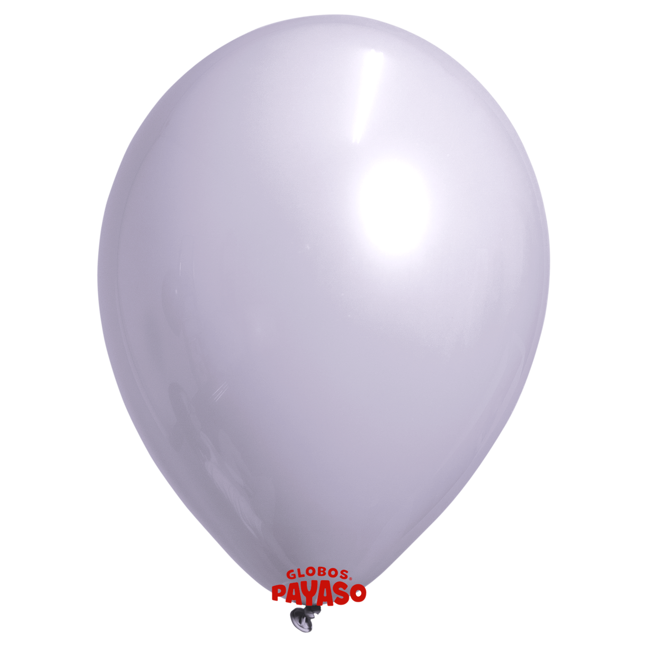 Globos Payaso / Unique 12" Grape Macaroon Balloon