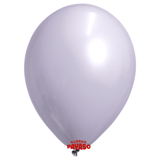 Globos Payaso / Unique 24" Grape Macaroon Balloon