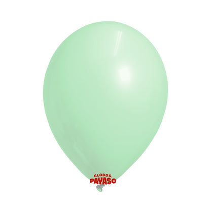 Payaso / Unique 24" "Soap" balloon