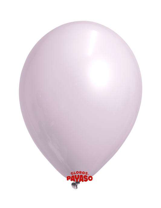 Globos Payaso / Unique 16" Fraise Decorateur 25 PCS Ballon