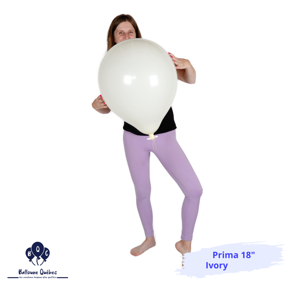 Prima 18" Standard Ballon