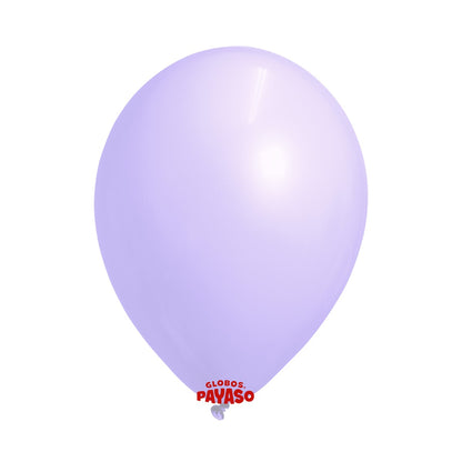Payaso / Unique 24" "Soap" balloon