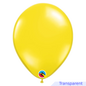 Qualatex 16" Cristal Ballon