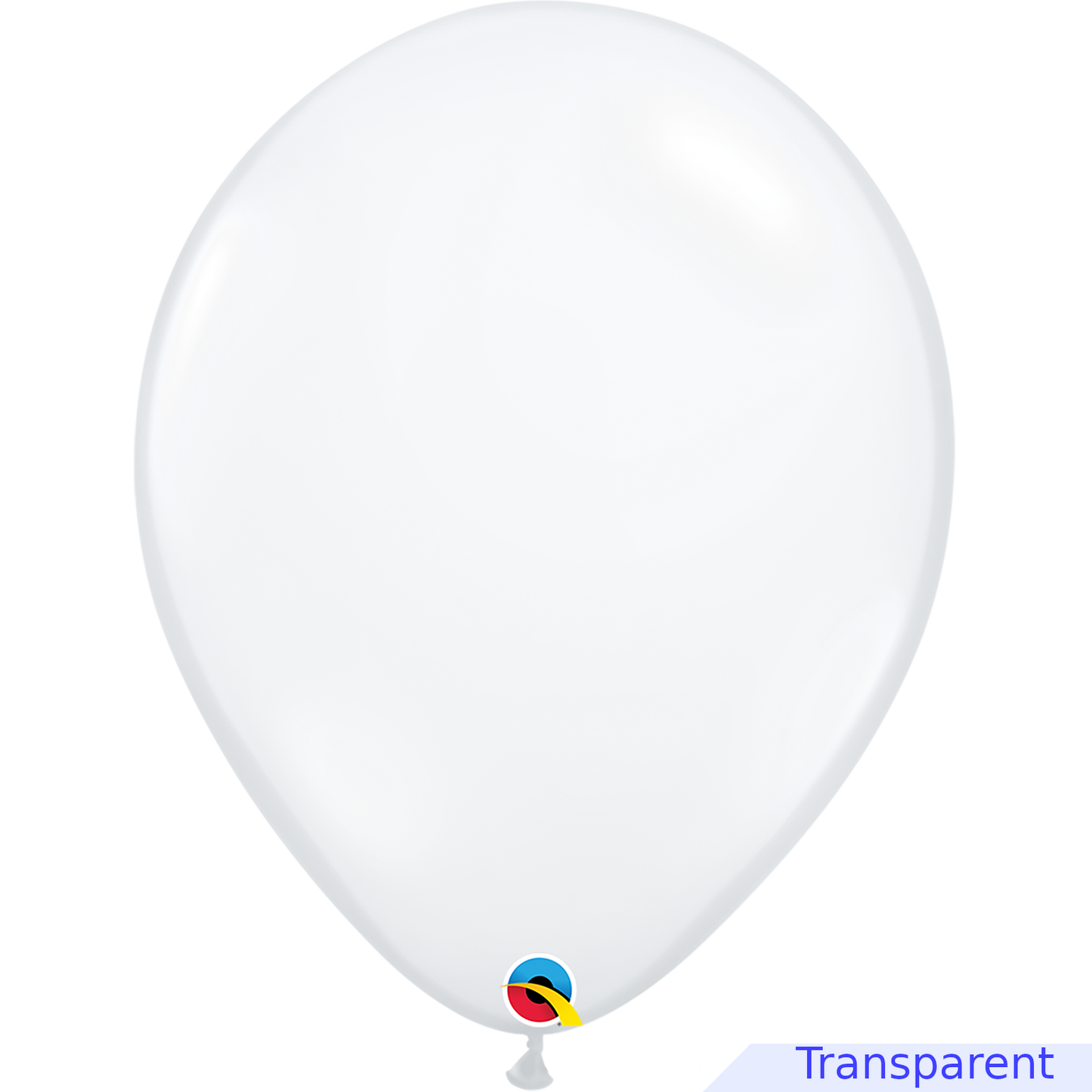 Qualatex 16" Crystal Balloons