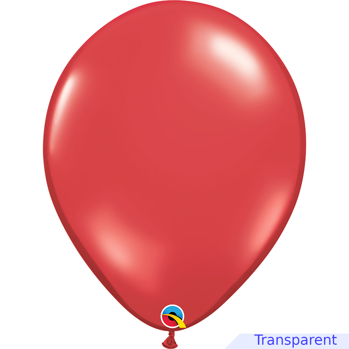 Qualatex 16" Crystal Balloons