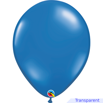 Qualatex 16" Cristal Ballon