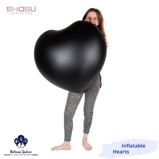 Shosu 90 cm / 35" Ballons de plage