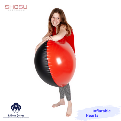 Shosu 90 cm / 35" Ballons de plage