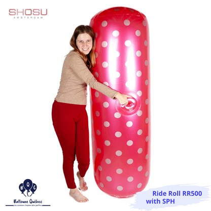 Shosu Ride Roll RR500 avec SPH