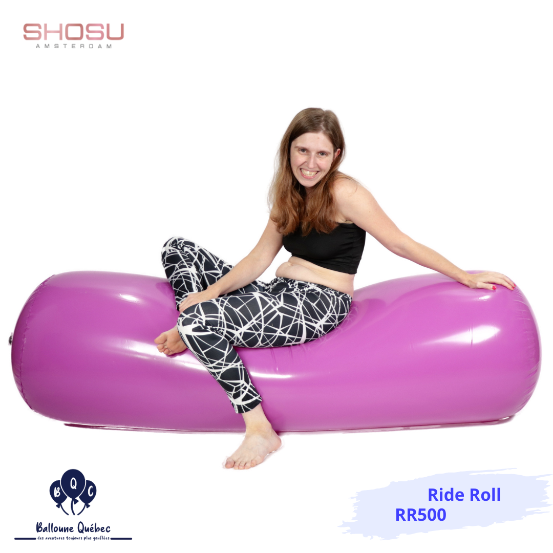 Shosu Ride Roll RR500