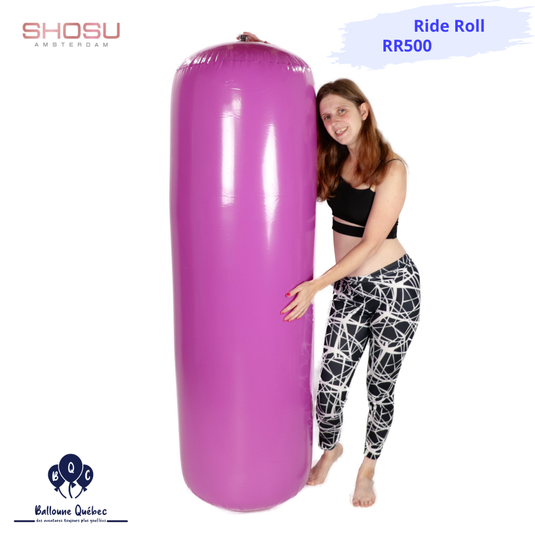 Shosu Ride Roll RR500