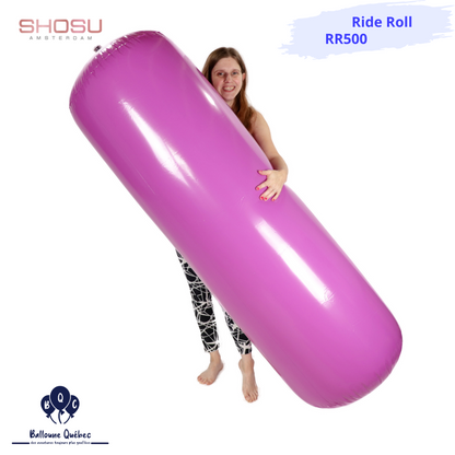 Shosu Ride Roll RR500