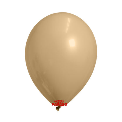 Payaso / Unique 36" Standard Balloons