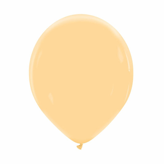 Cattex Abricot Premium Ballons