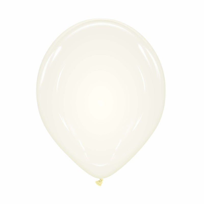 Cattex Transparent Premiun Ballons