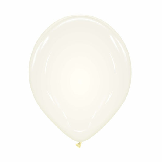Cattex Transparent Premiun Ballons